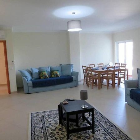 2 Bed Apartment With Com Pool Tavira Exteriér fotografie