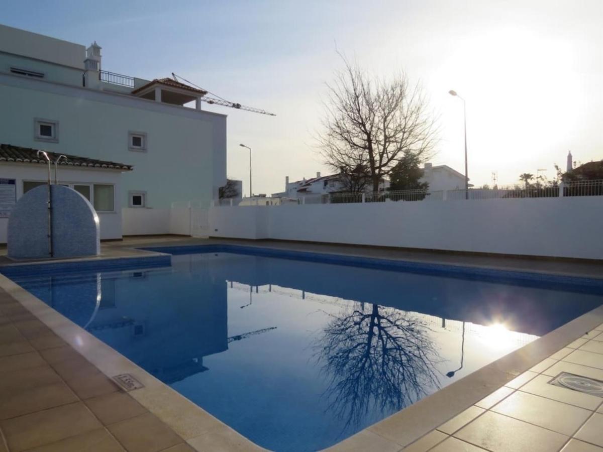 2 Bed Apartment With Com Pool Tavira Exteriér fotografie