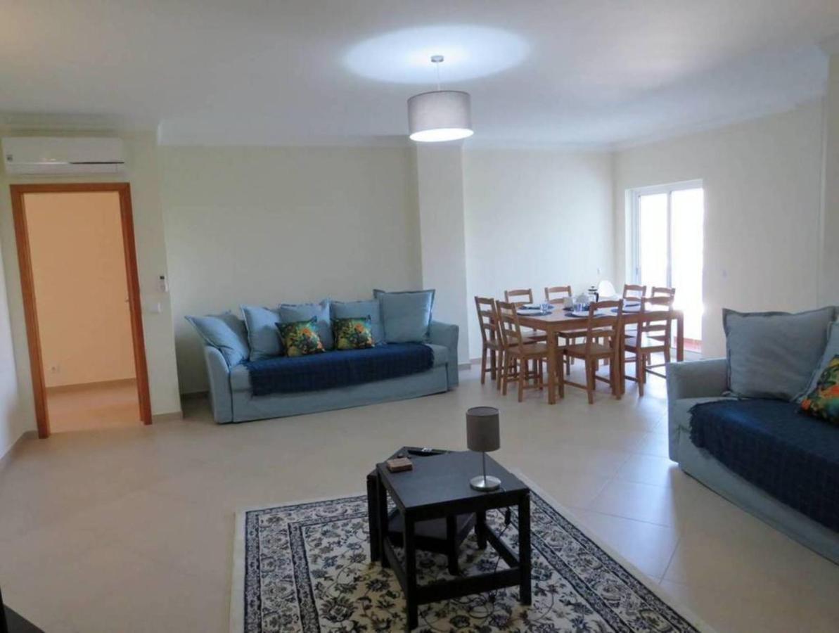 2 Bed Apartment With Com Pool Tavira Exteriér fotografie