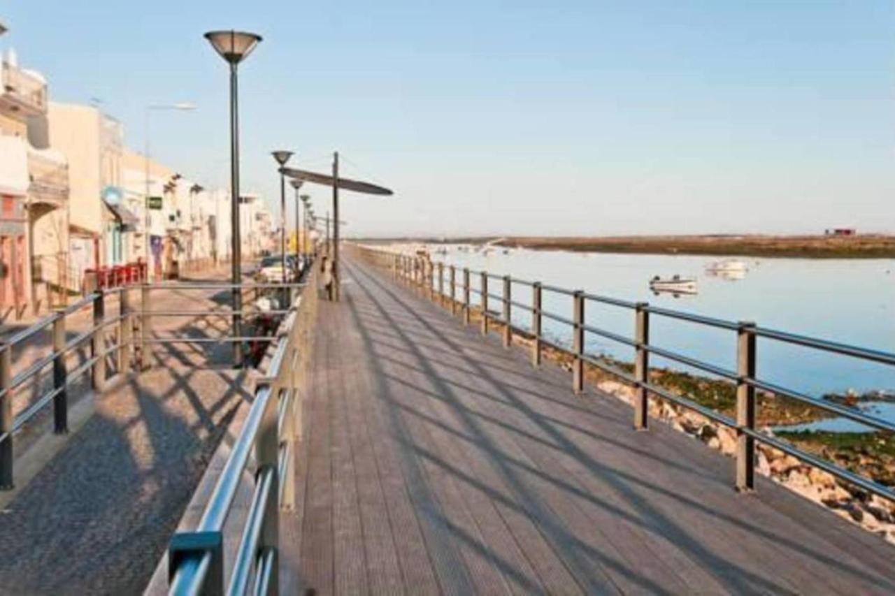 2 Bed Apartment With Com Pool Tavira Exteriér fotografie
