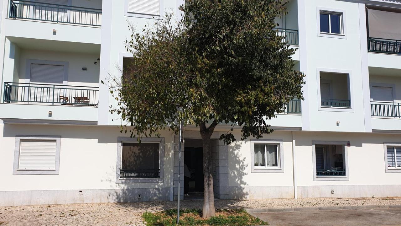 2 Bed Apartment With Com Pool Tavira Exteriér fotografie